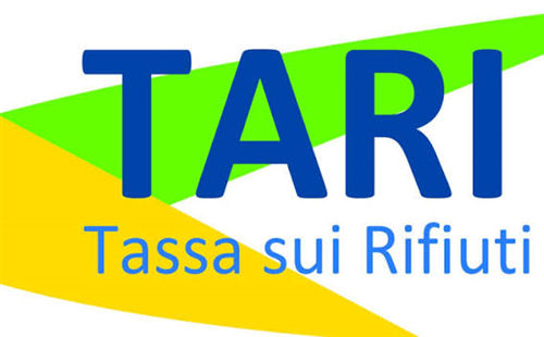 Tassa Raccolta Rifiuti - TARI 2026