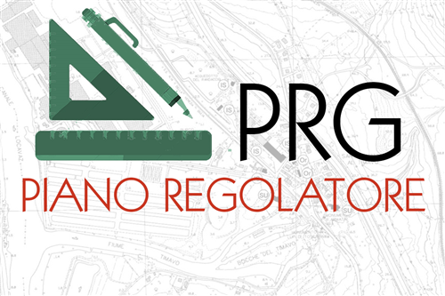 Adozione del Progetto Preliminare del nuovo Piano Regolatore Comunale